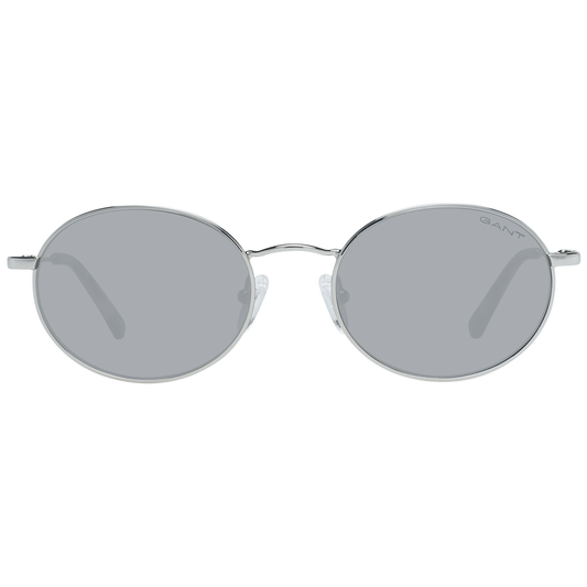 Gray Unisex Sunglasses