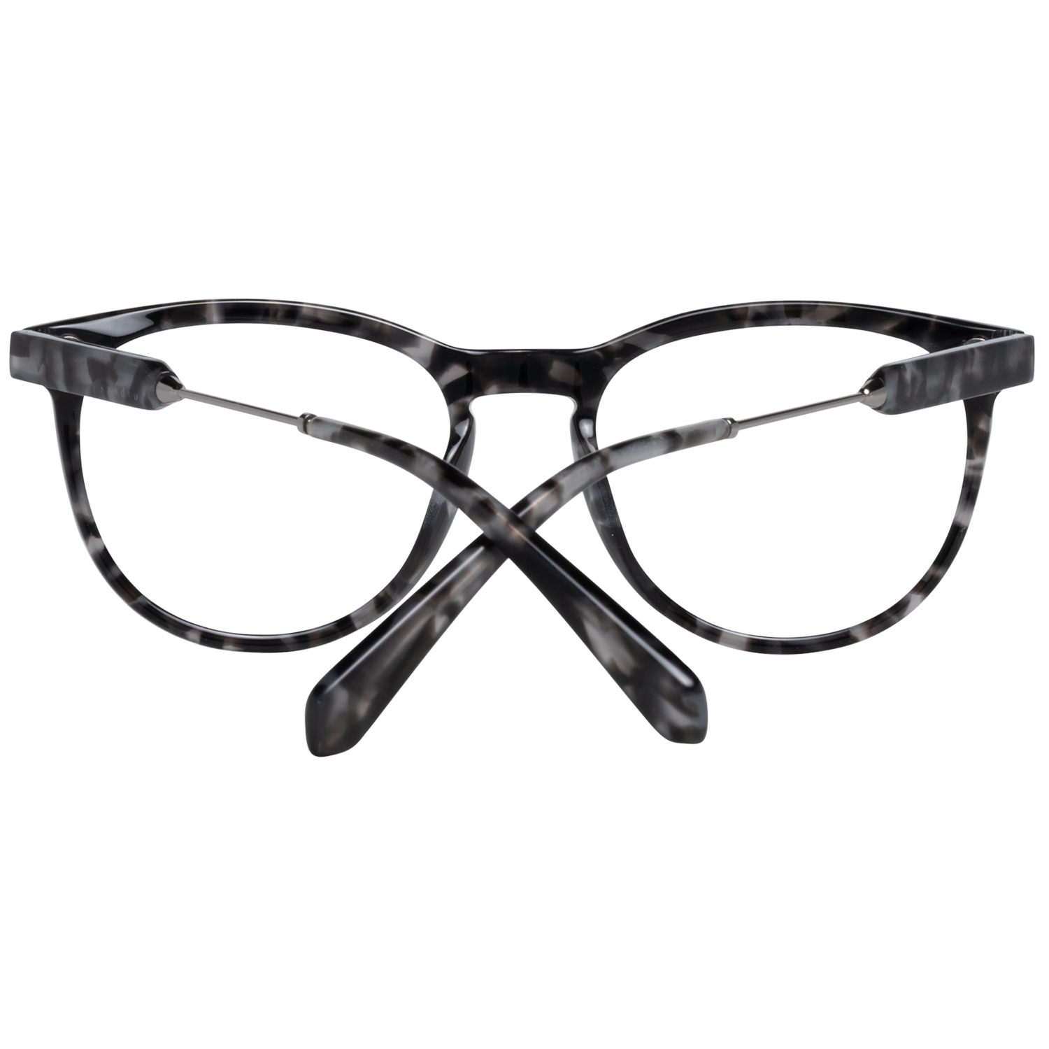 Sandro Gray Plastic Glasses (Frames)