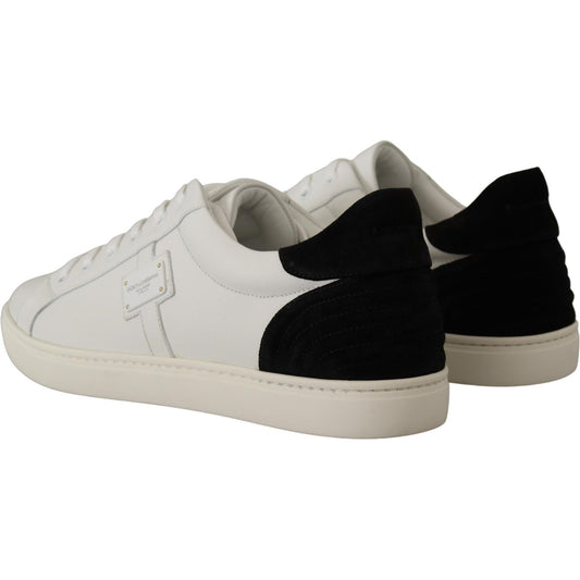 Exclusive White Sneakers for Men