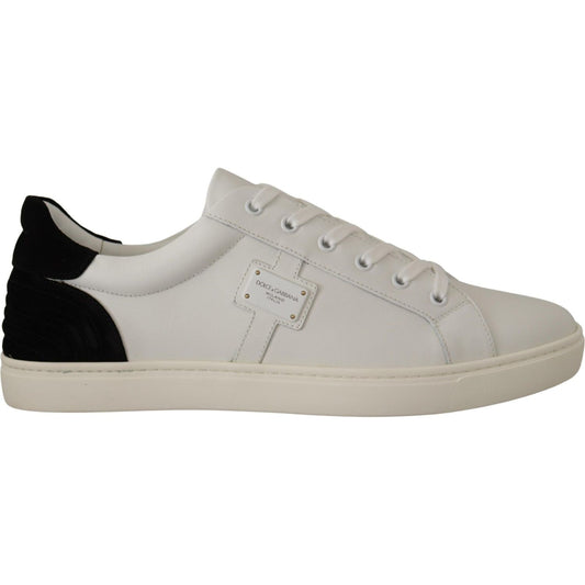 Exclusive White Sneakers for Men