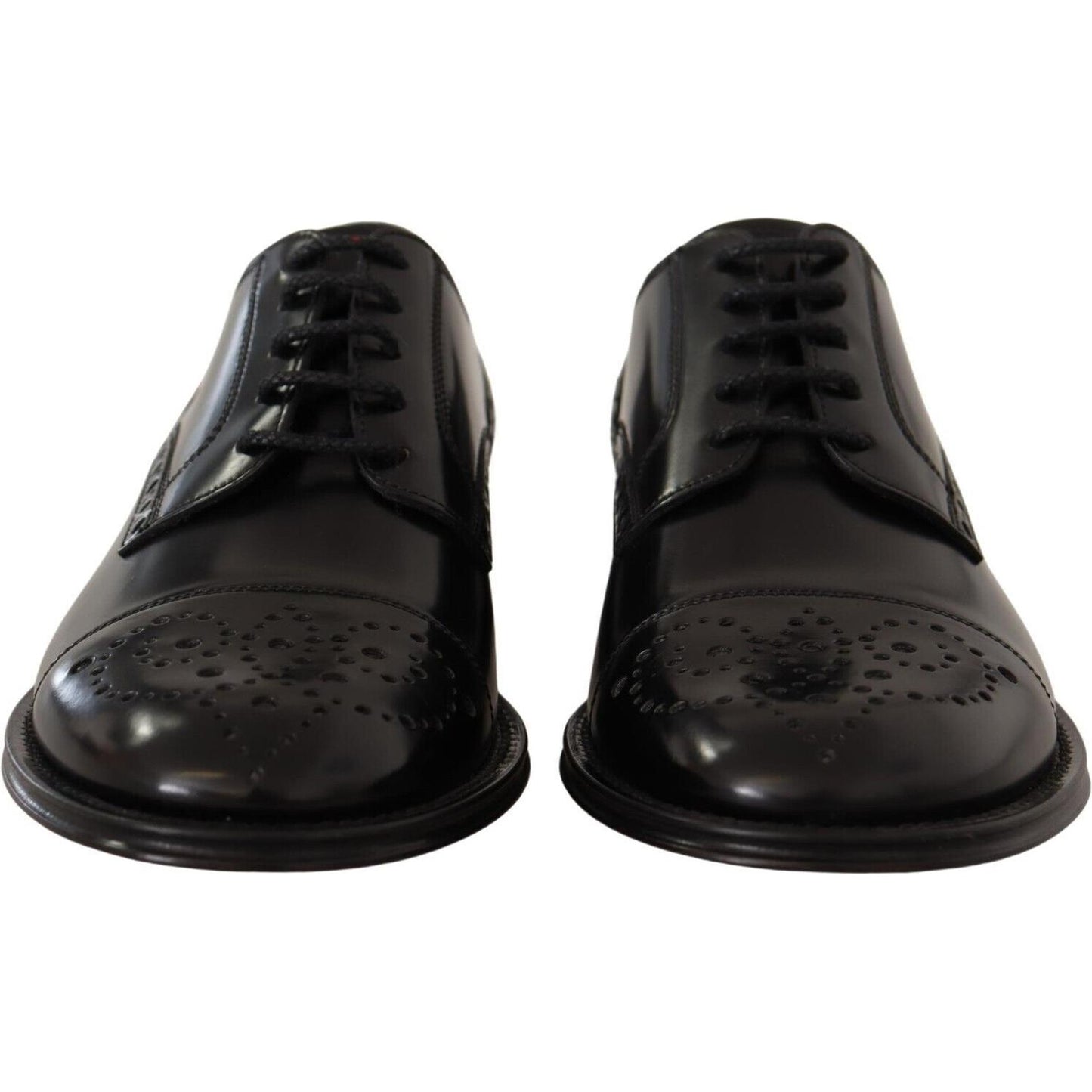 Elegant Wingtip Oxford Formal Shoes