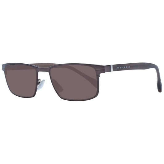Hugo Boss Brown Men Sunglasses brown-men-sunglasses-59