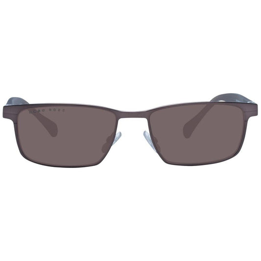 Hugo Boss Brown Men Sunglasses brown-men-sunglasses-59