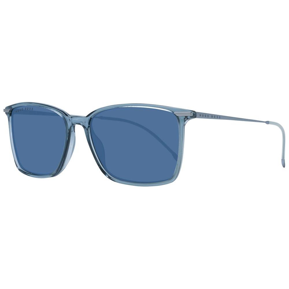Hugo Boss Blue Men Sunglasses blue-men-sunglasses-33