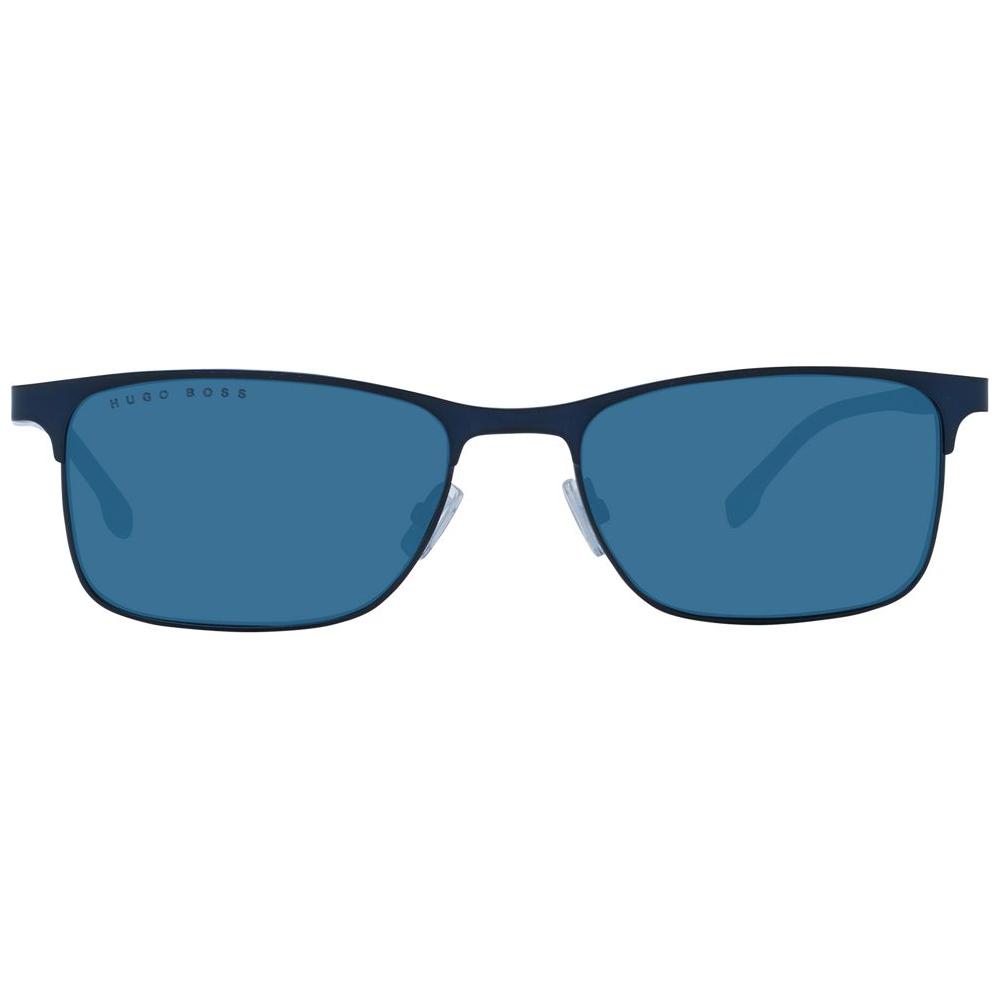 Hugo Boss Blue Men Sunglasses blue-men-sunglasses-34