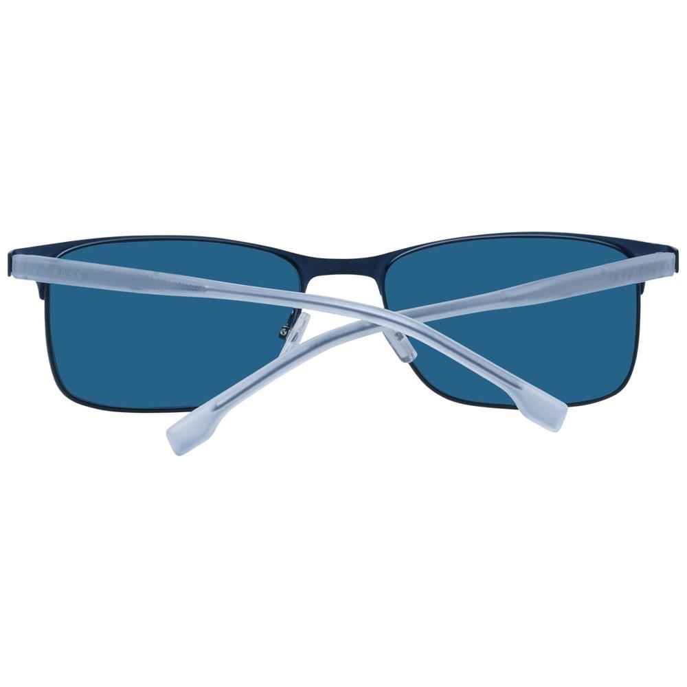 Hugo Boss Blue Men Sunglasses blue-men-sunglasses-34