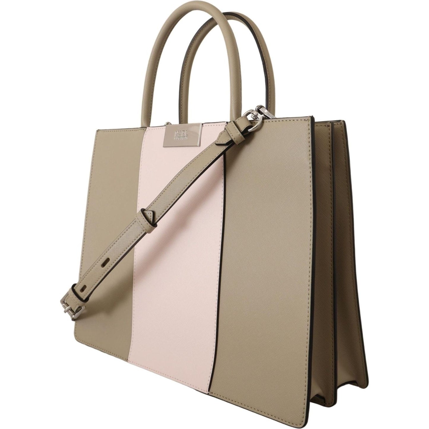 Elegant Sage Green Tote Shoulder Bag