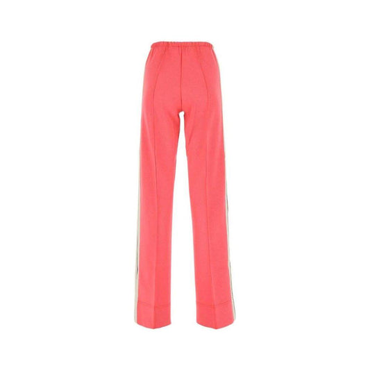 Palm Angels Pink  Jeans & Pant pink-jeans-pant