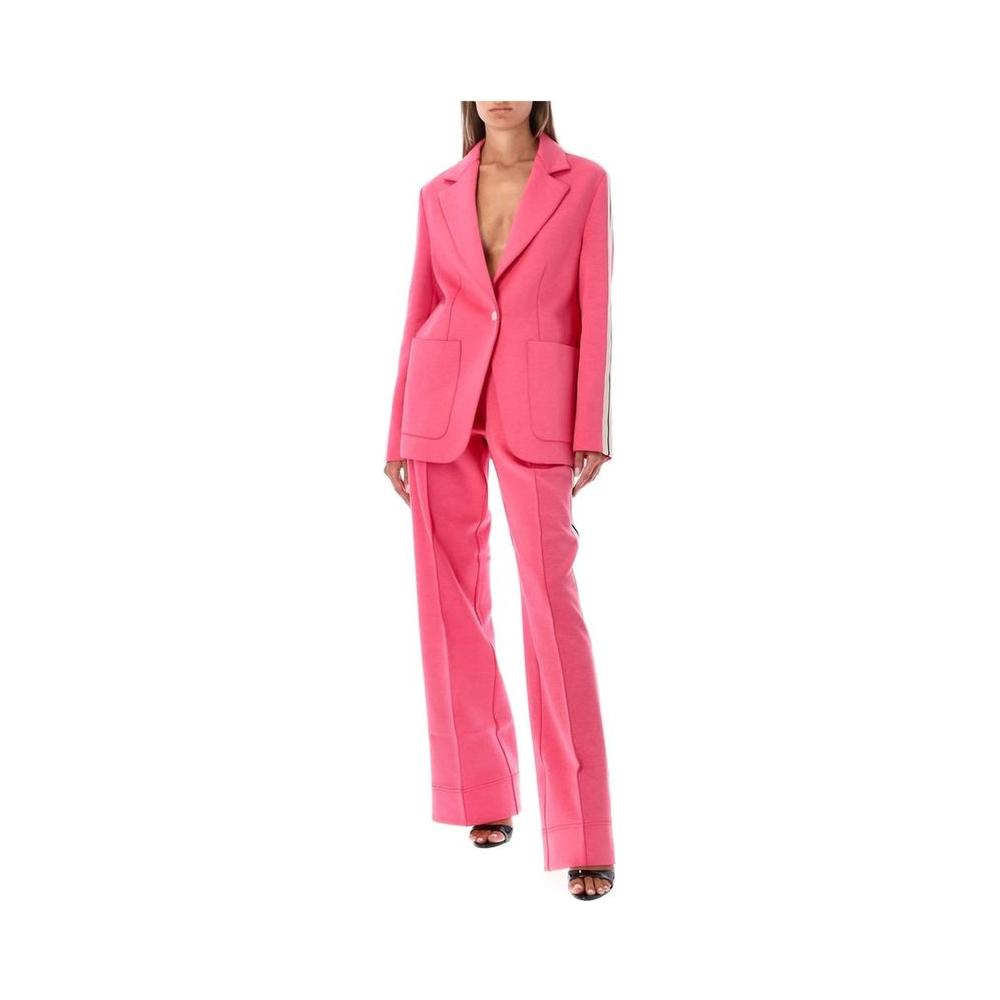 Palm Angels Pink  Jackets & Coat pink-jackets-coat-1