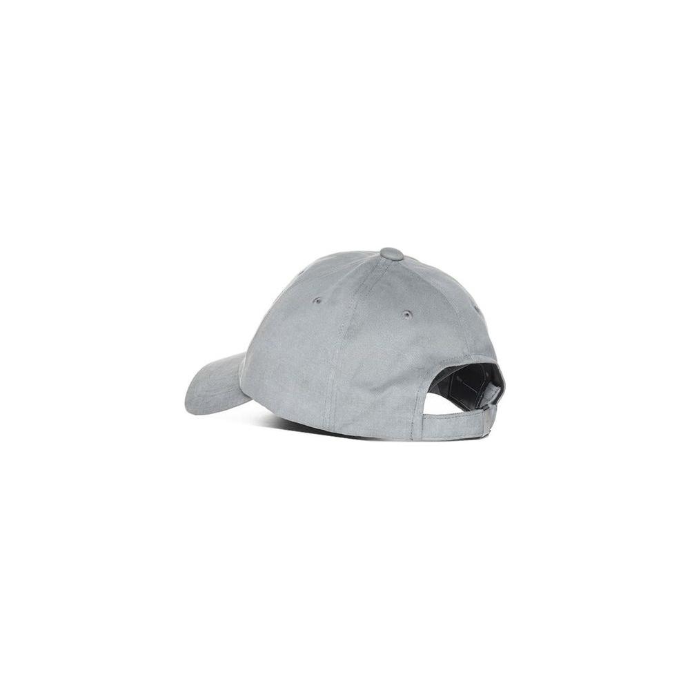 We11done Gray  Hats & Cap gray-hats-cap