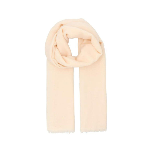 Faliero Sarti White  Scarf white-scarf