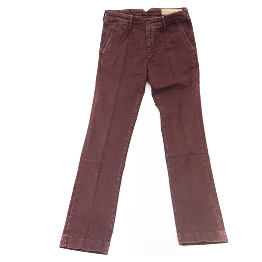 Jacob Cohen Trousers Trousers