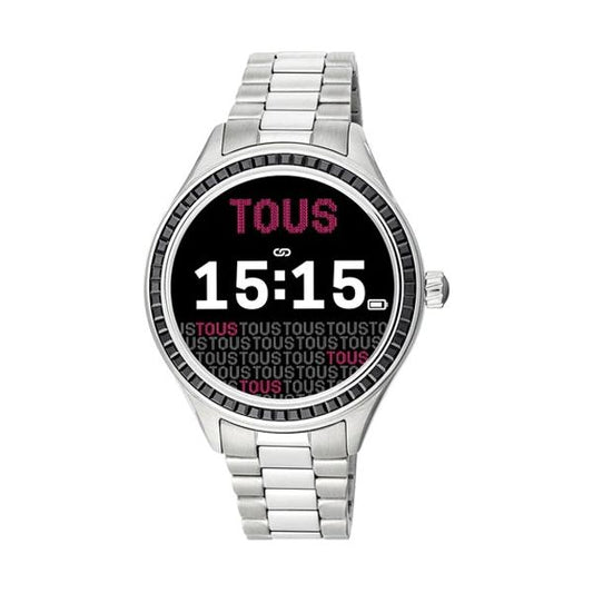 TOUS SMARTWATCH WATCHES Mod. 200351043