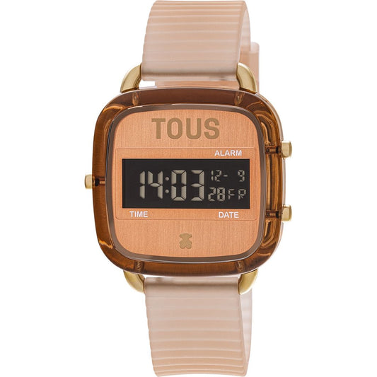 TOUS WATCHES Mod. 200351063-0