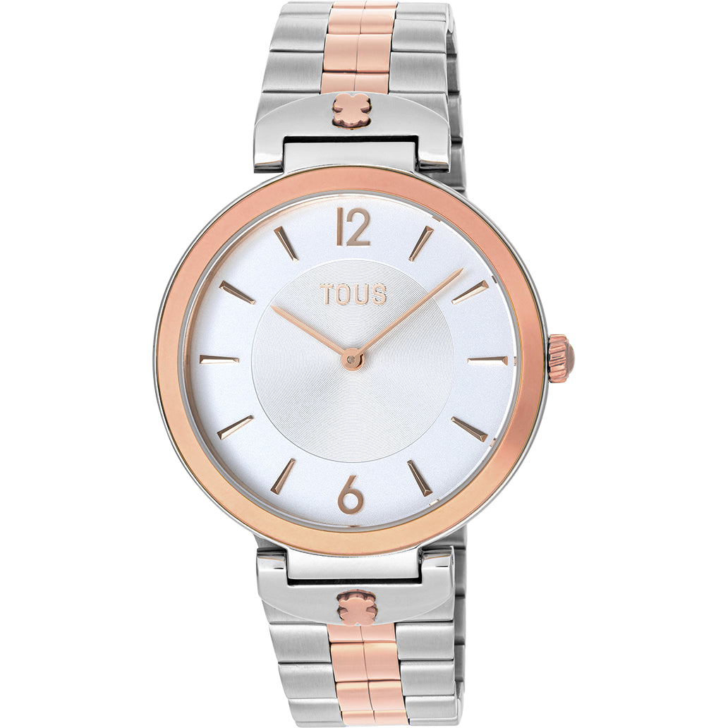 TOUS WATCHES Mod. 200351071-1