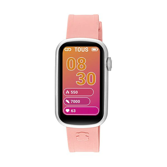 TOUS SMARTWATCH WATCHES Mod. 200351087