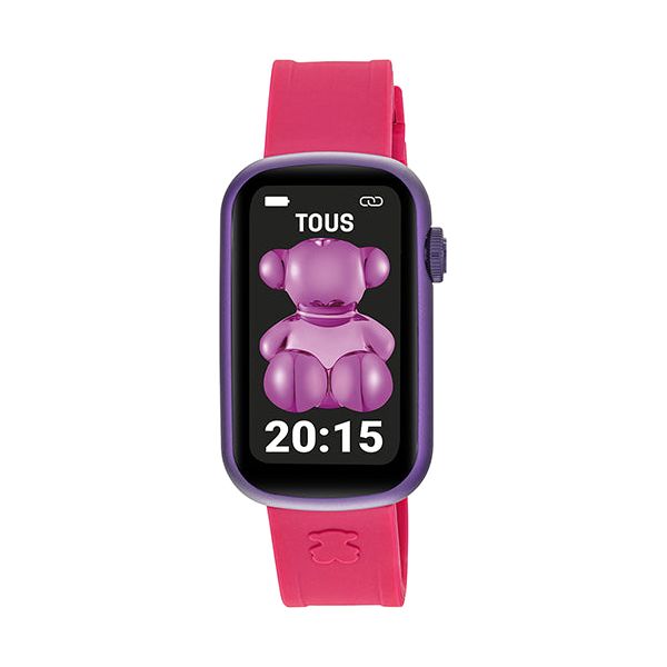 TOUS SMARTWATCH WATCHES Mod. 200351089