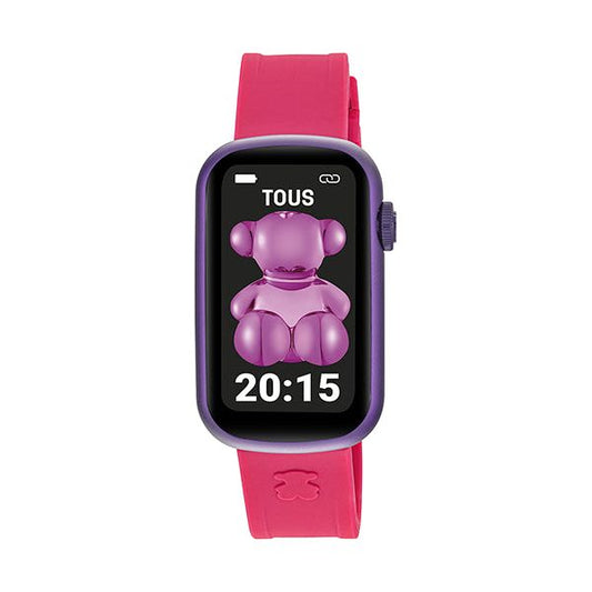 TOUS SMARTWATCH WATCHES Mod. 200351089-1