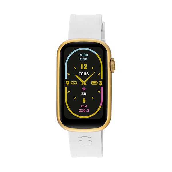 TOUS SMARTWATCH WATCHES Mod. 200351091