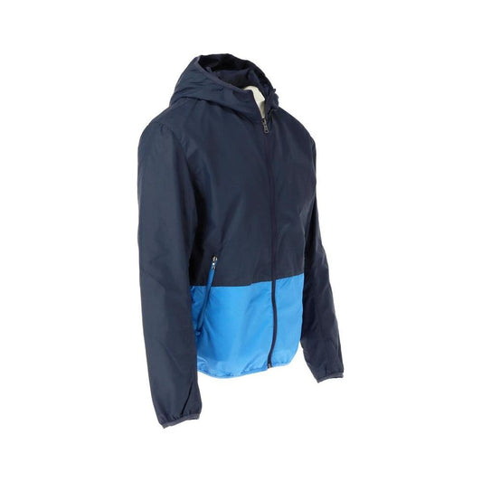 Colmar Blue  Jacket blue-jacket