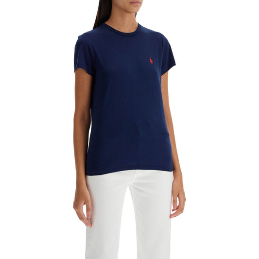 Polo Ralph Lauren crew neck t Topwear Polo Ralph Lauren