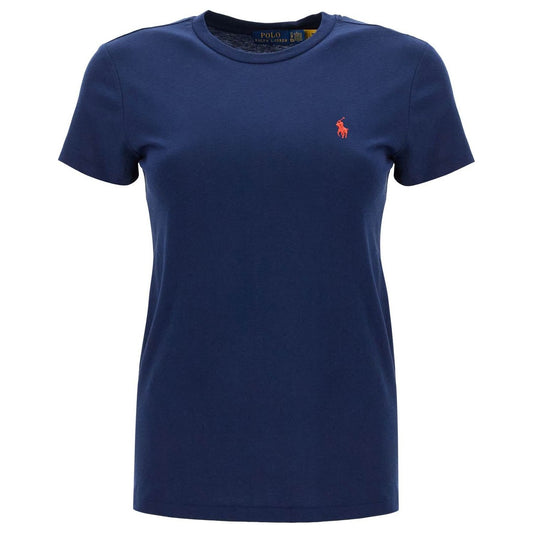 Polo Ralph Lauren crew neck t Topwear Polo Ralph Lauren