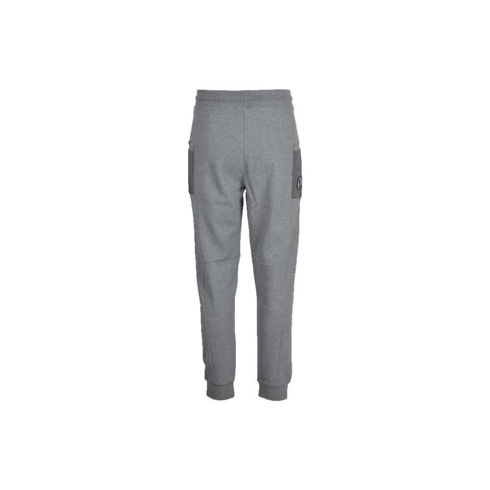 Bikkembergs Gray  Jeans & Pant gray-jeans-pant