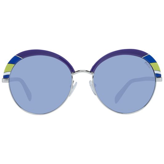 Purple Women Sunglasses