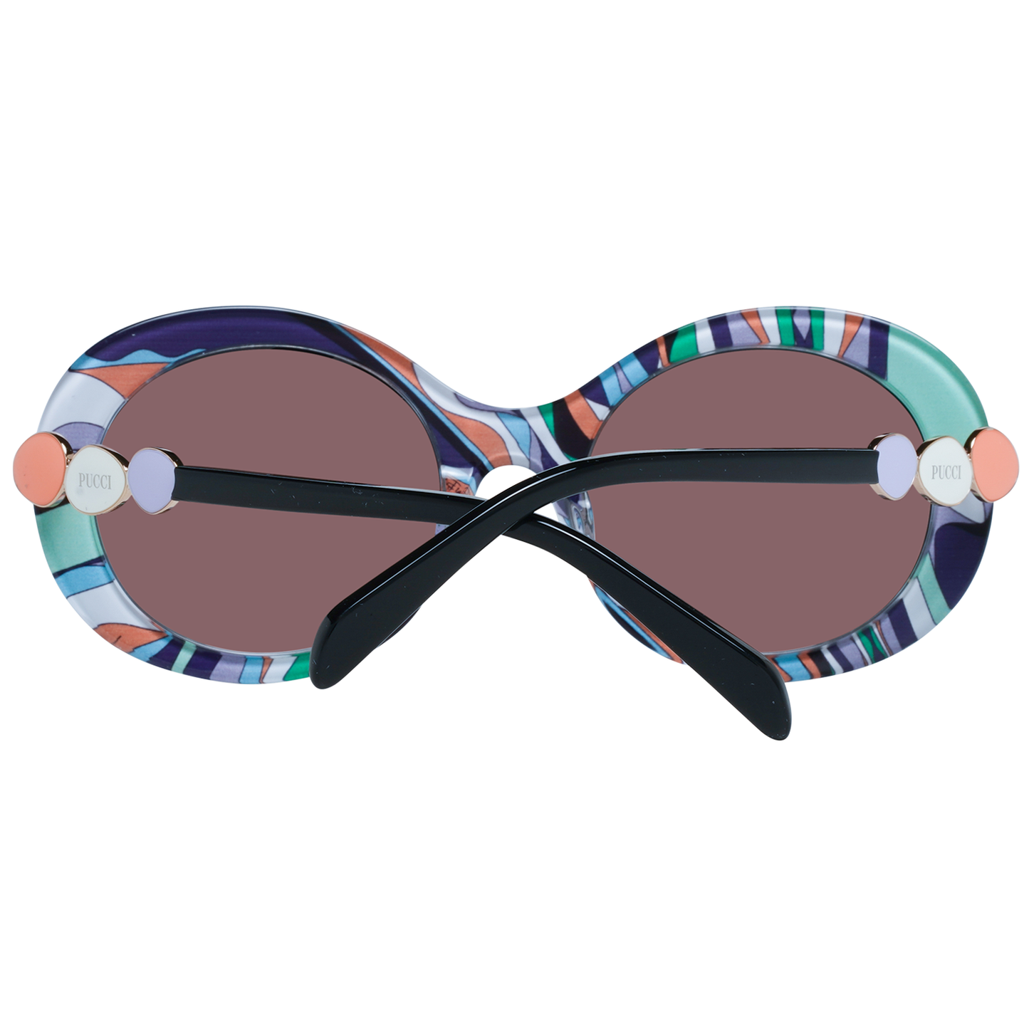 Black Women Sunglasses