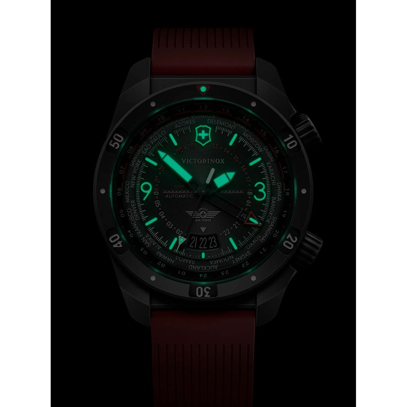 VICTORINOX Mod. 242006