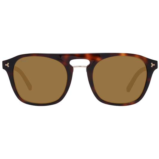 Brown Men Sunglasses