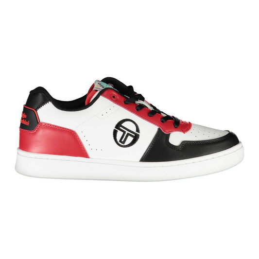 Sergio Tacchini Elegant Sports Sneakers