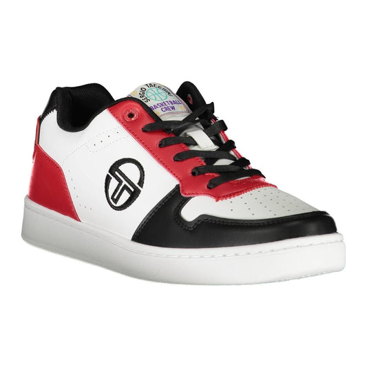 Sergio Tacchini Elegant Sports Sneakers