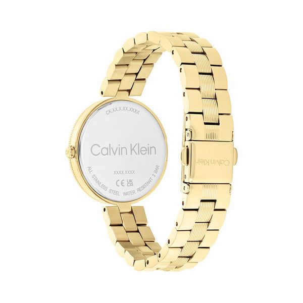 CK CALVIN KLEIN NEW COLLECTION CK CALVIN KLEIN NEW COLLECTION WATCHES Mod. 25100014 WATCHES ck-calvin-klein-new-collection-watches-mod-25100014