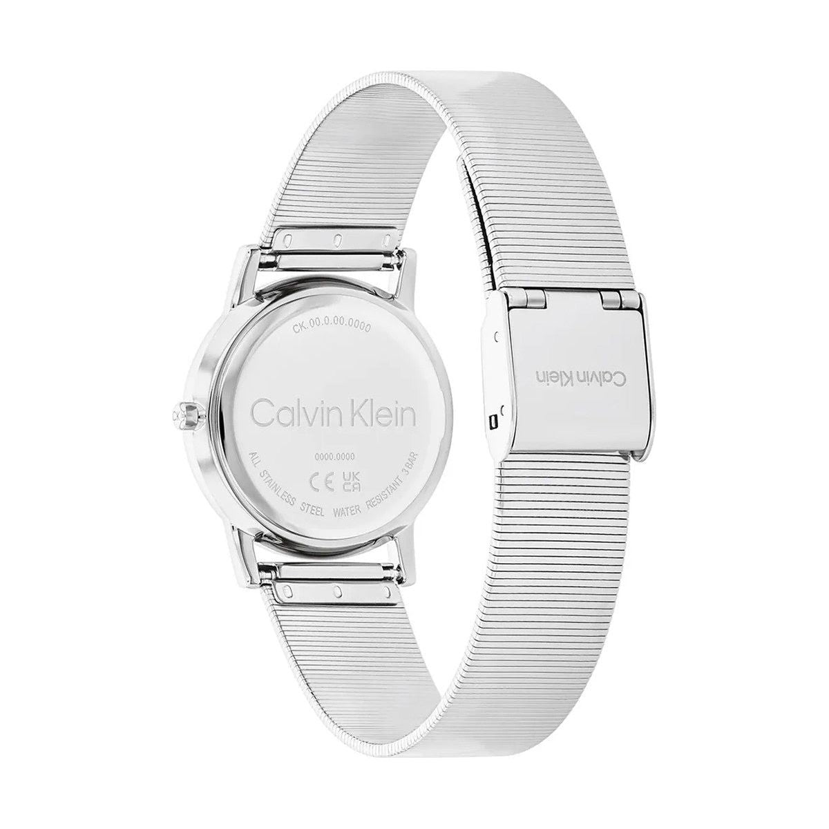 CK CALVIN KLEIN NEW COLLECTION CK CALVIN KLEIN NEW COLLECTION WATCHES Mod. 25100033 WATCHES ck-calvin-klein-new-collection-watches-mod-25100033
