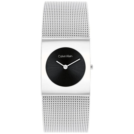 CK CALVIN KLEIN NEW COLLECTION WATCHES Mod. 25100061-0