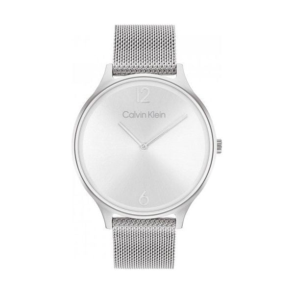 CK CALVIN KLEIN NEW COLLECTION WATCHES Mod. 25200001-0