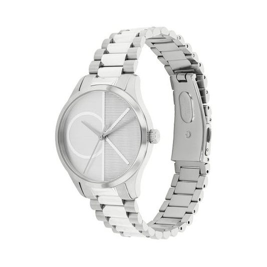 CK CALVIN KLEIN NEW COLLECTION WATCHES Mod. 25200345-1