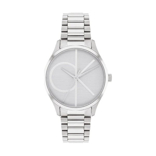 CK CALVIN KLEIN NEW COLLECTION WATCHES Mod. 25200345-0