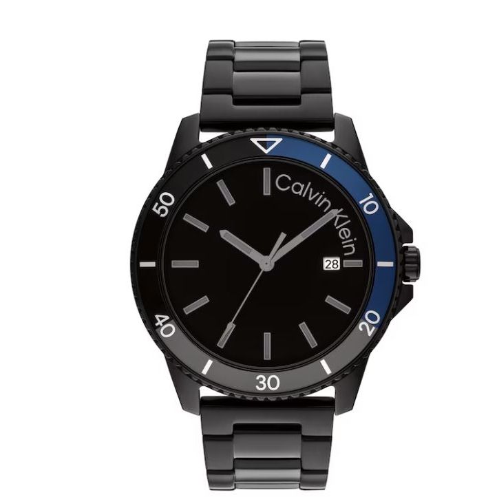 CALVIN KLEIN Mod. 25200382-0