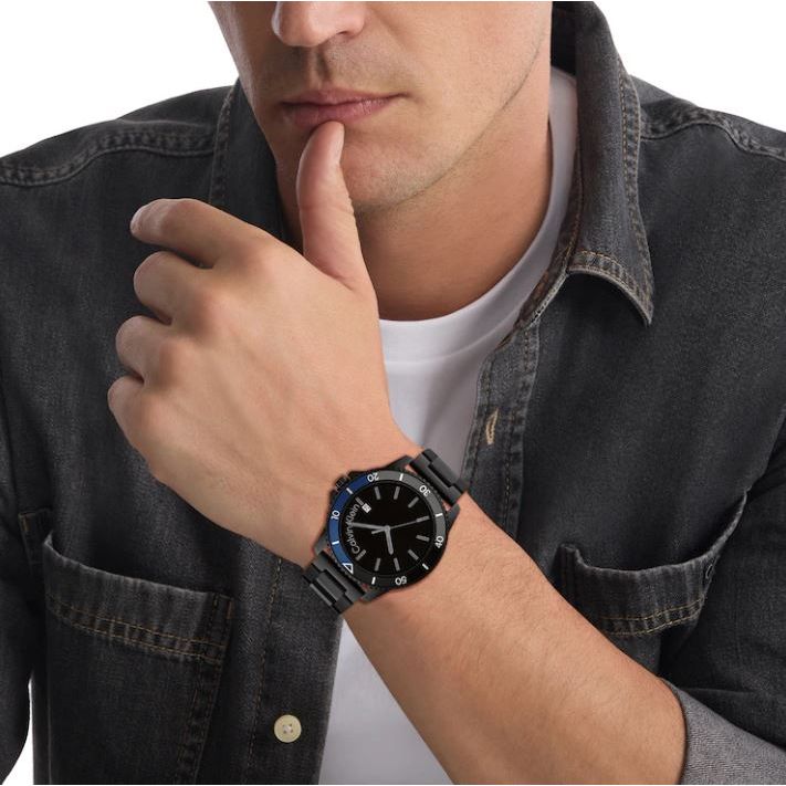 CALVIN KLEIN Mod. 25200382-1