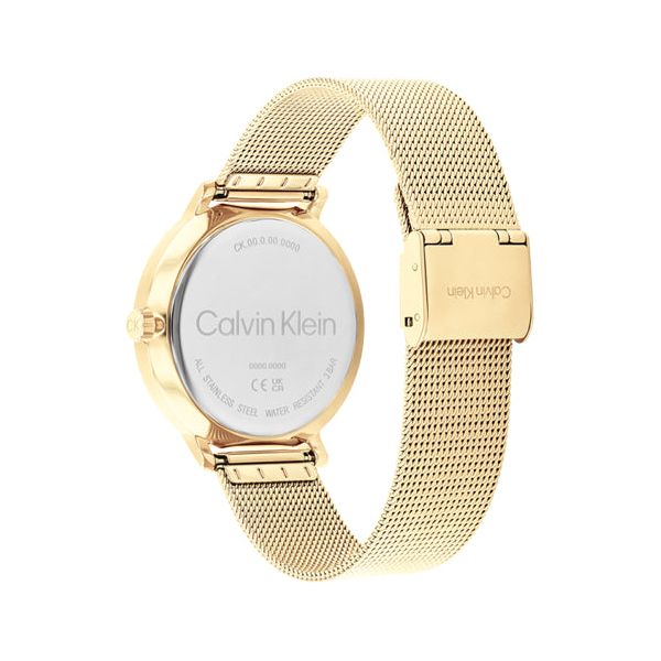 CK CALVIN KLEIN NEW COLLECTION CK CALVIN KLEIN NEW COLLECTION WATCHES Mod. 25200403 WATCHES ck-calvin-klein-new-collection-watches-mod-25200403