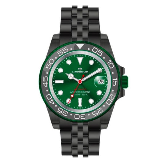 LORENZ MOD. SPORT AUTOMATIC
