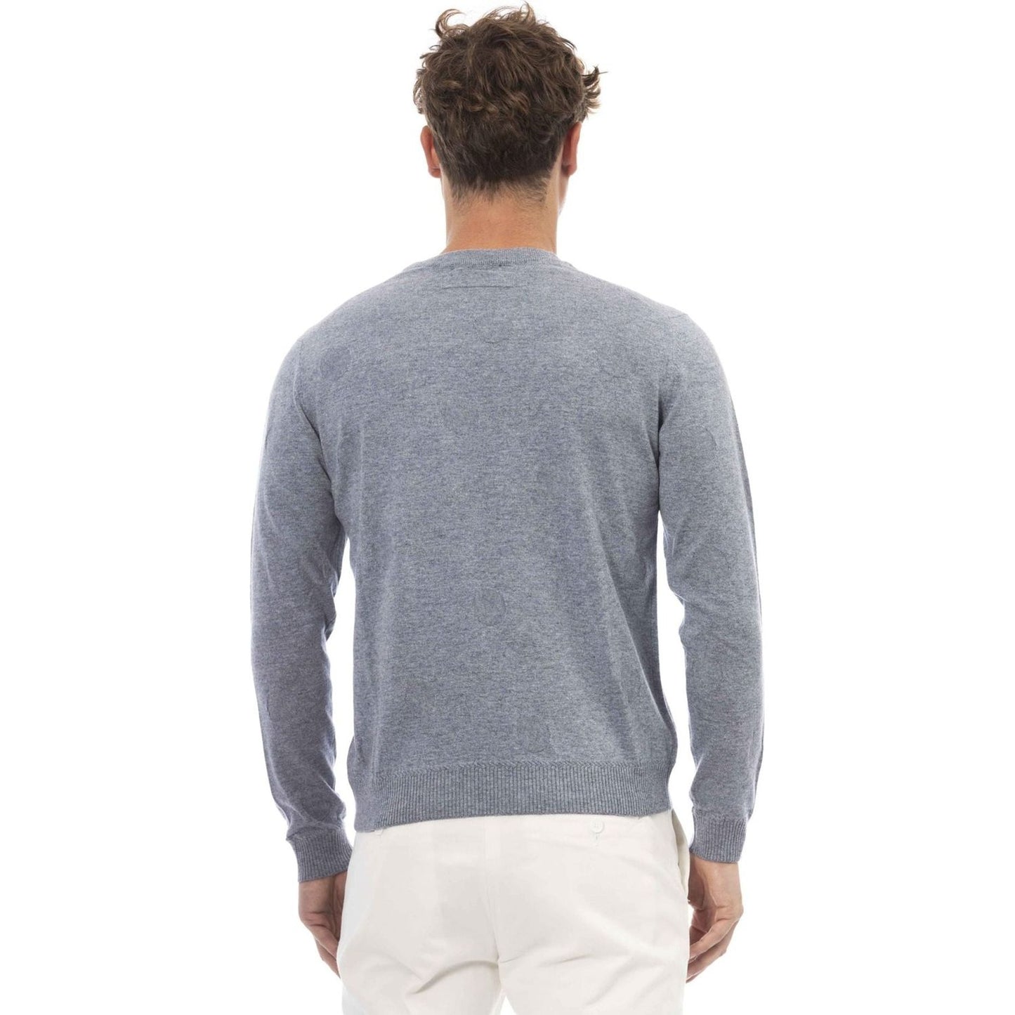 Alpha Studio Sweaters Sweaters Alpha Studio