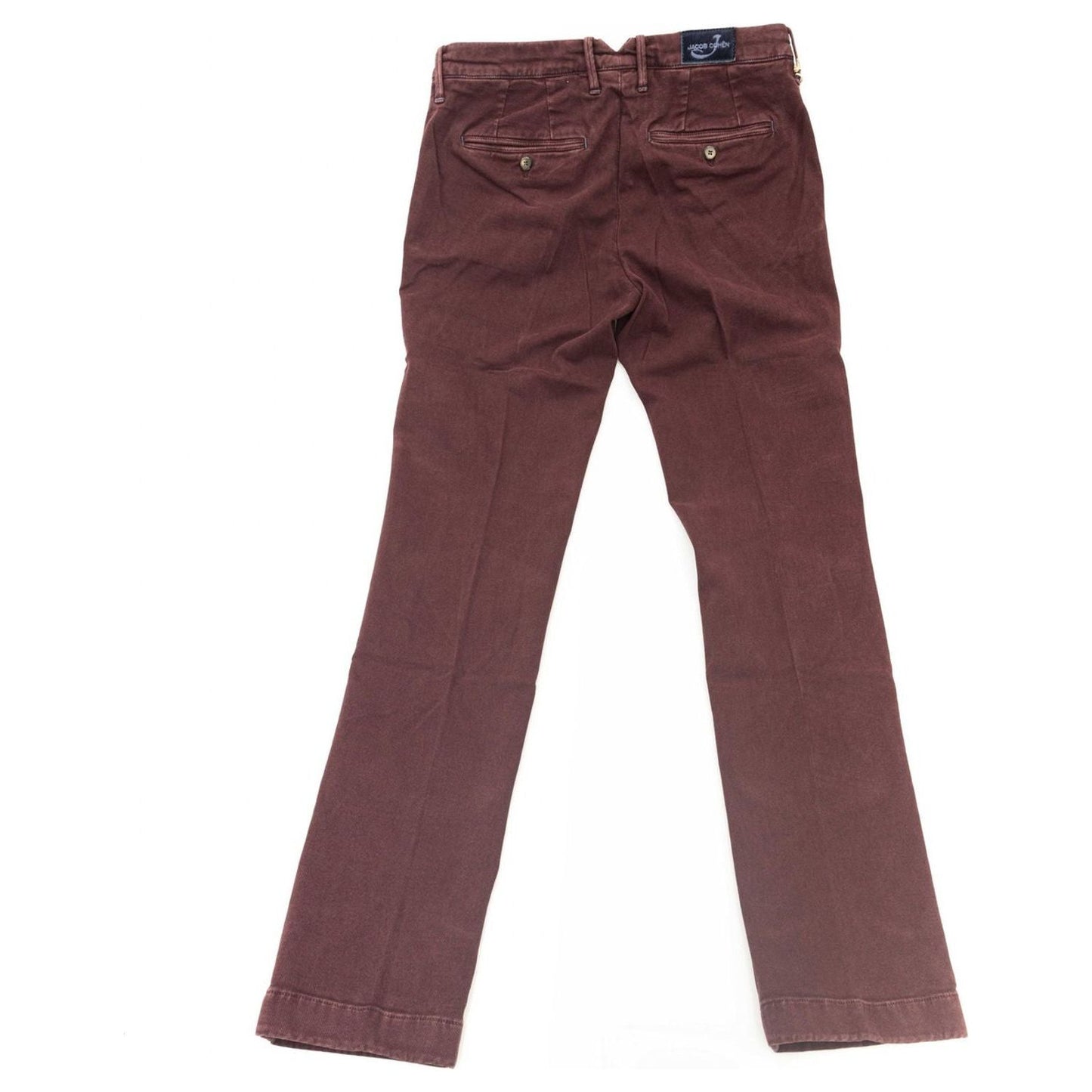 Jacob Cohen Trousers Trousers