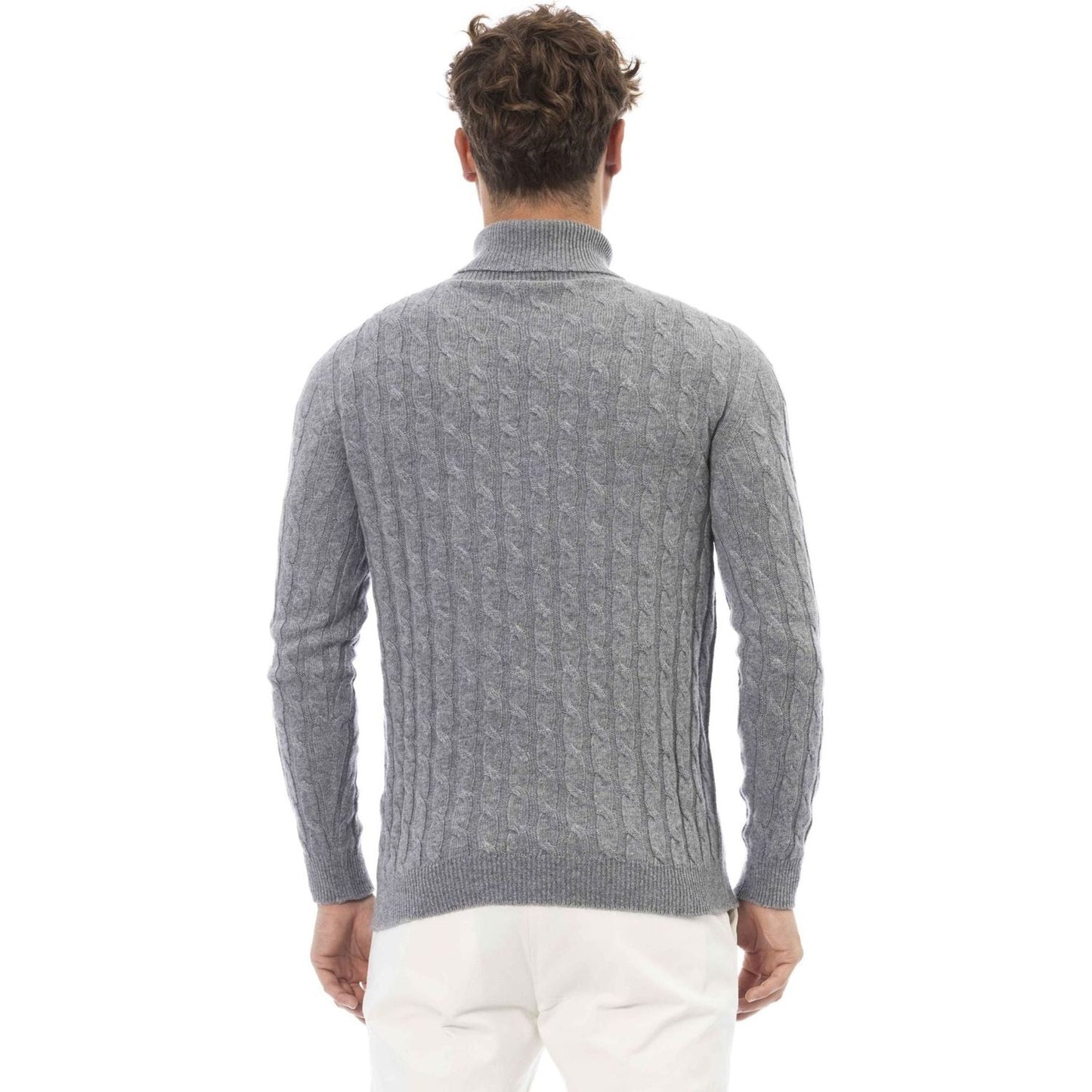 Alpha Studio Sweaters Sweaters Alpha Studio