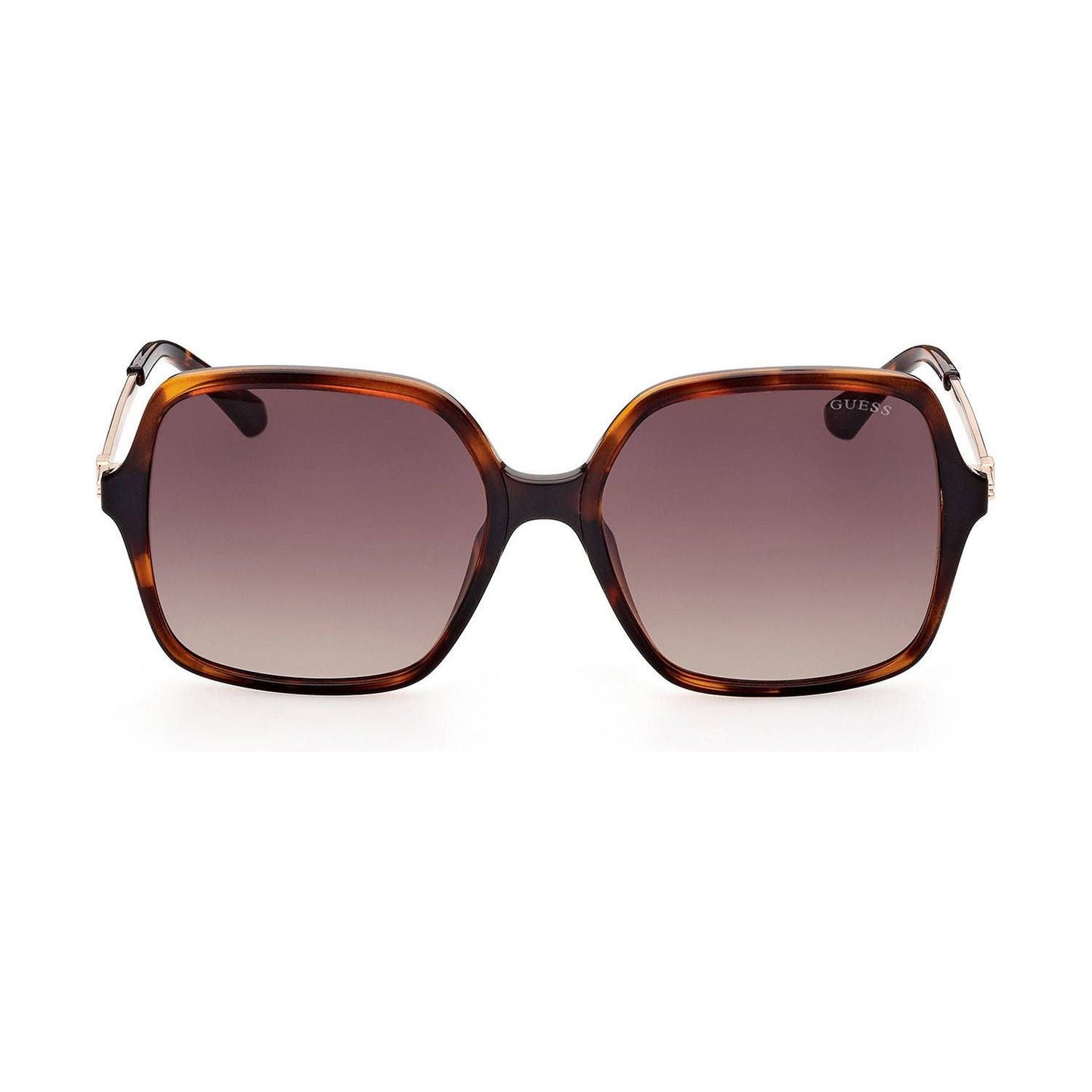 Chic Square Frame Sunglasses