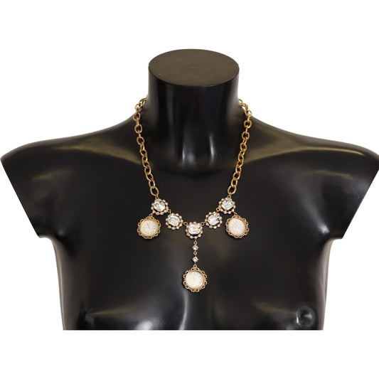 Elegant Timeless Statement Necklace