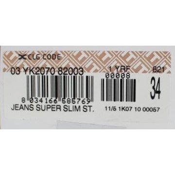 Acht أنيق رمادي سليم صالح للرجال قسط الدنيم