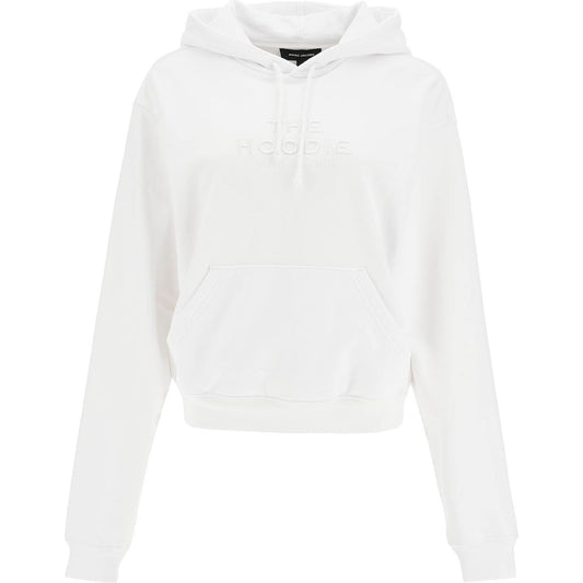 Marc Jacobs felpa the hoodie Topwear Marc Jacobs